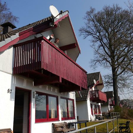 Ferienhaus "Milla" Nr52 Kirchheim  Esterno foto