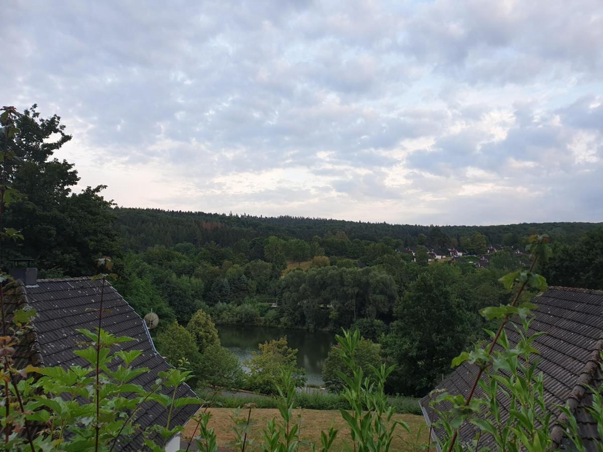 Ferienhaus "Milla" Nr52 Kirchheim  Esterno foto