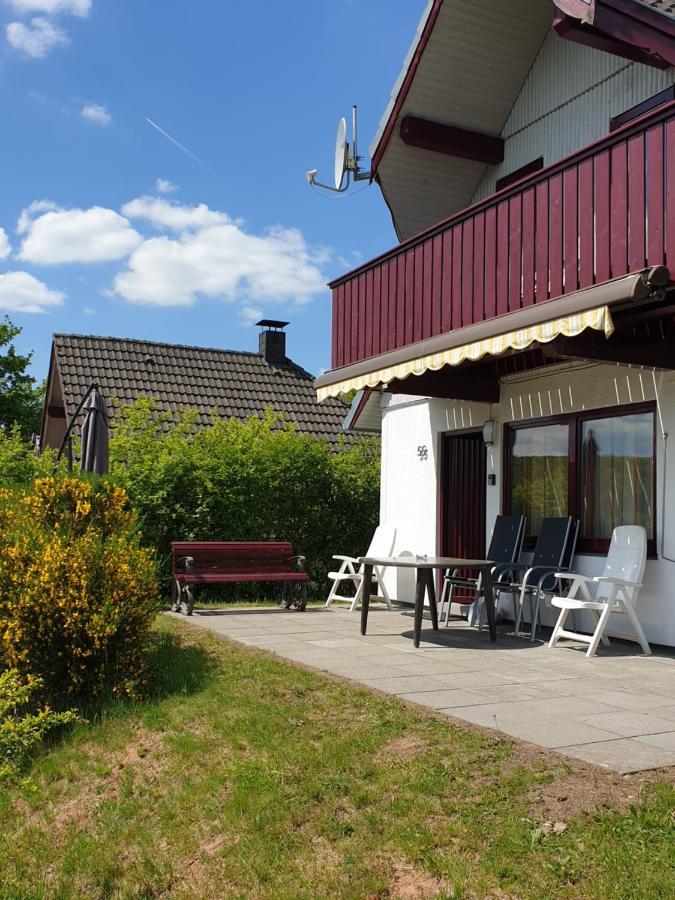 Ferienhaus "Milla" Nr52 Kirchheim  Esterno foto