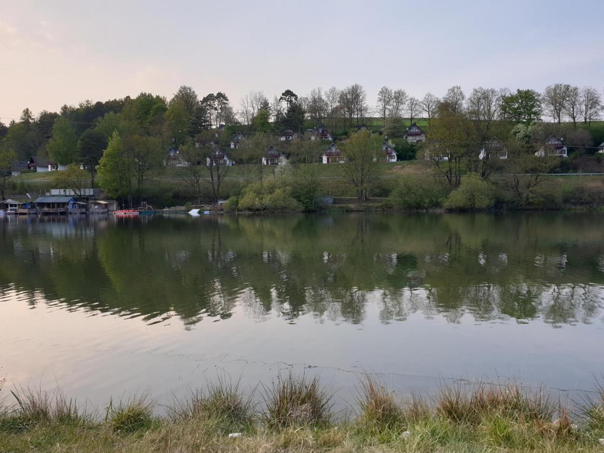 Ferienhaus "Milla" Nr52 Kirchheim  Esterno foto