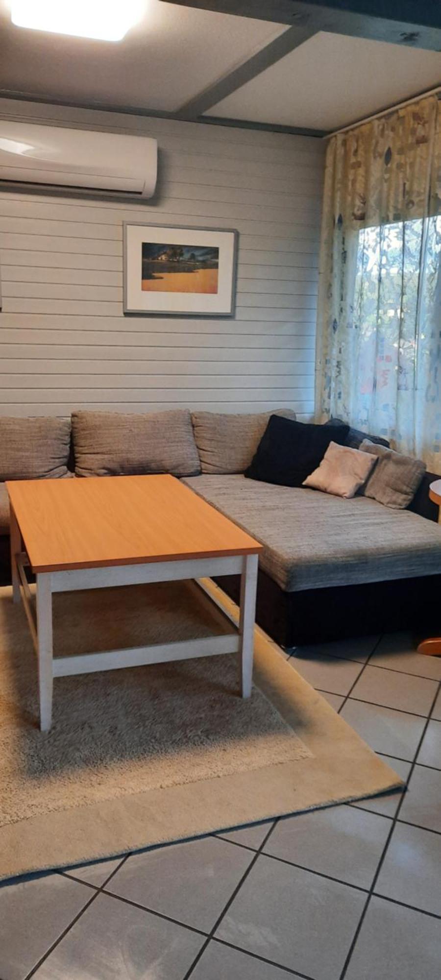 Ferienhaus "Milla" Nr52 Kirchheim  Esterno foto