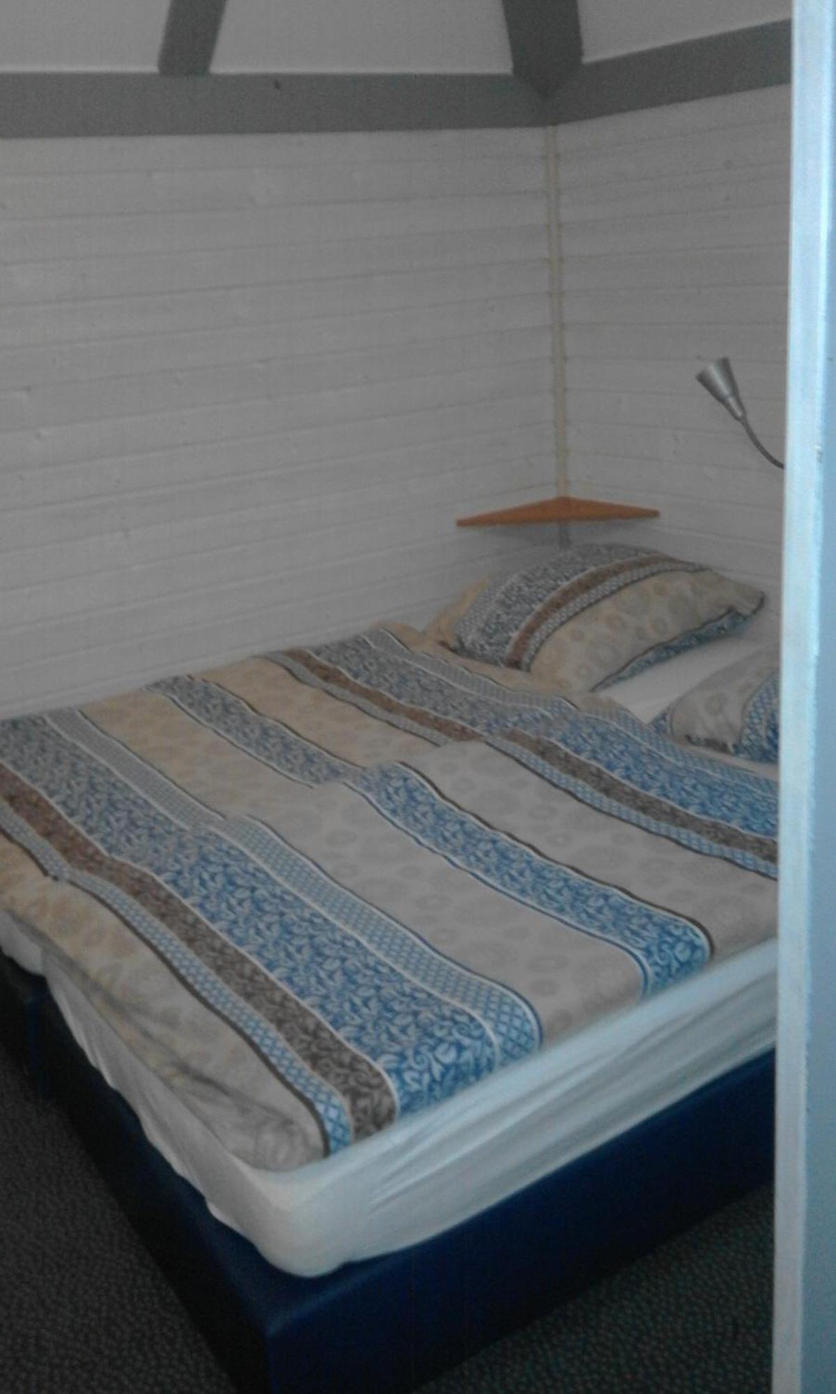 Ferienhaus "Milla" Nr52 Kirchheim  Esterno foto