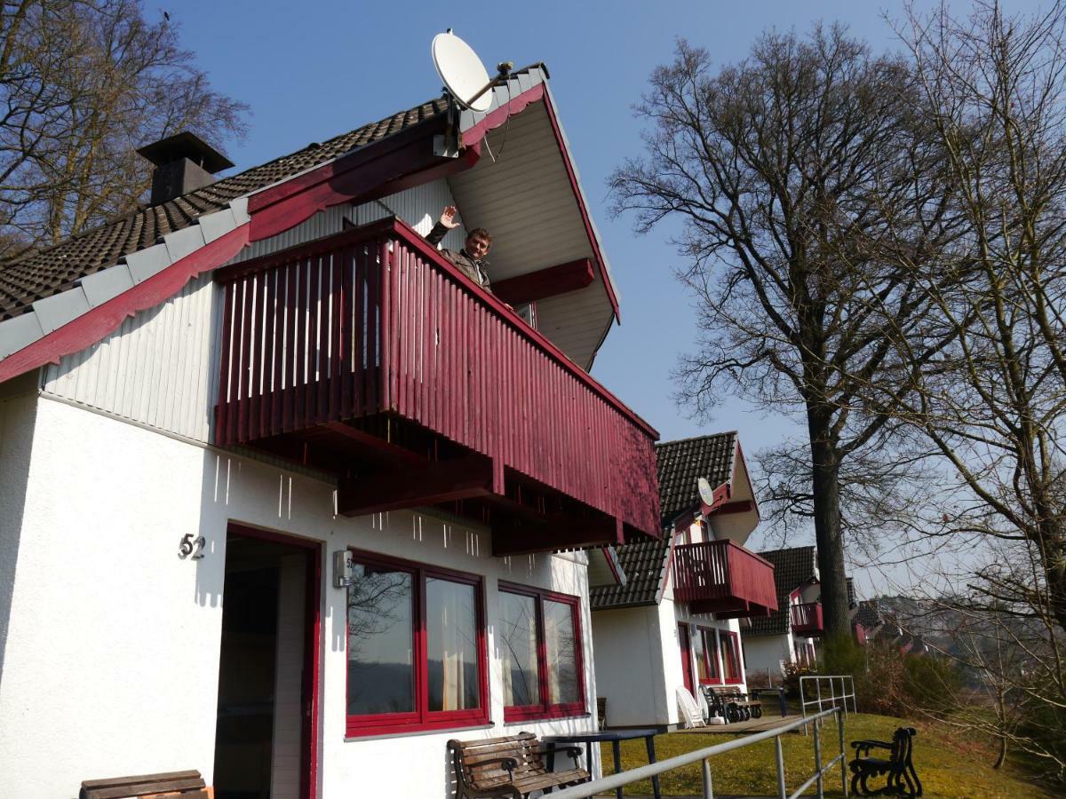 Ferienhaus "Milla" Nr52 Kirchheim  Esterno foto