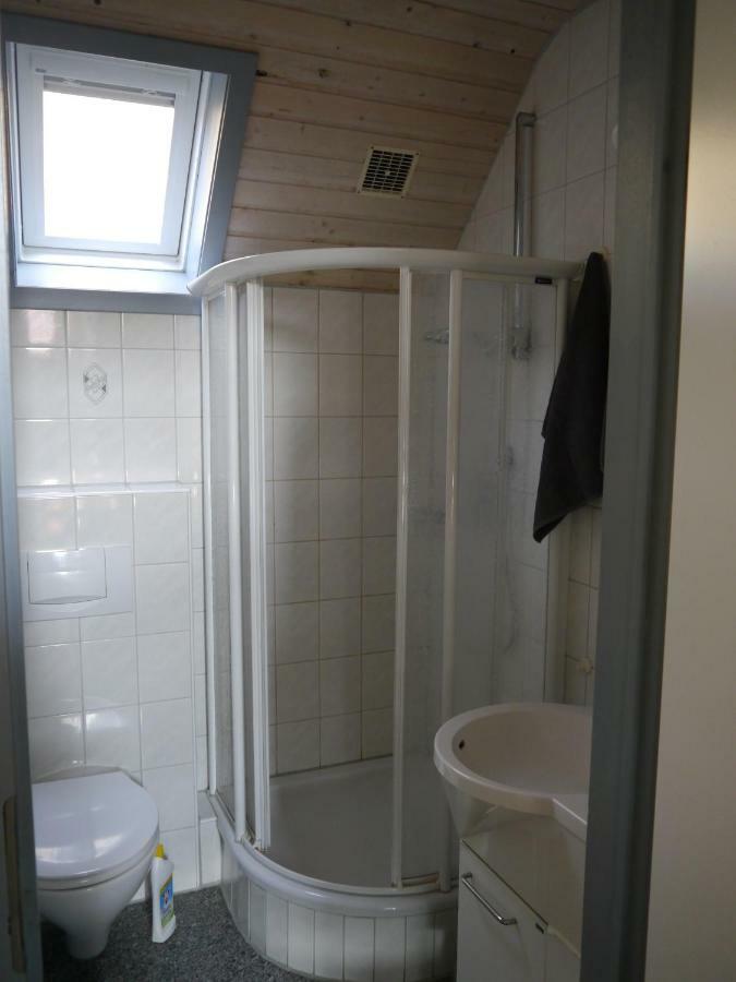 Ferienhaus "Milla" Nr52 Kirchheim  Esterno foto