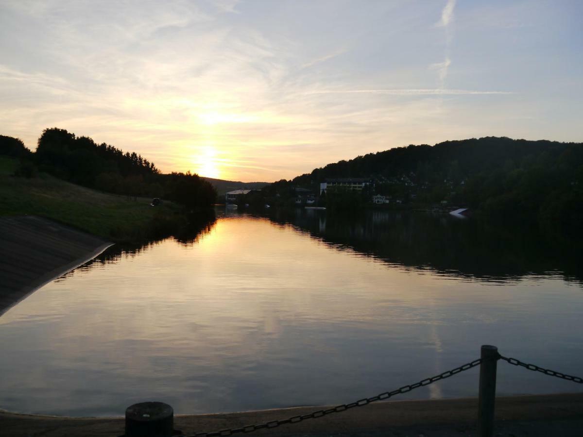 Ferienhaus "Milla" Nr52 Kirchheim  Esterno foto