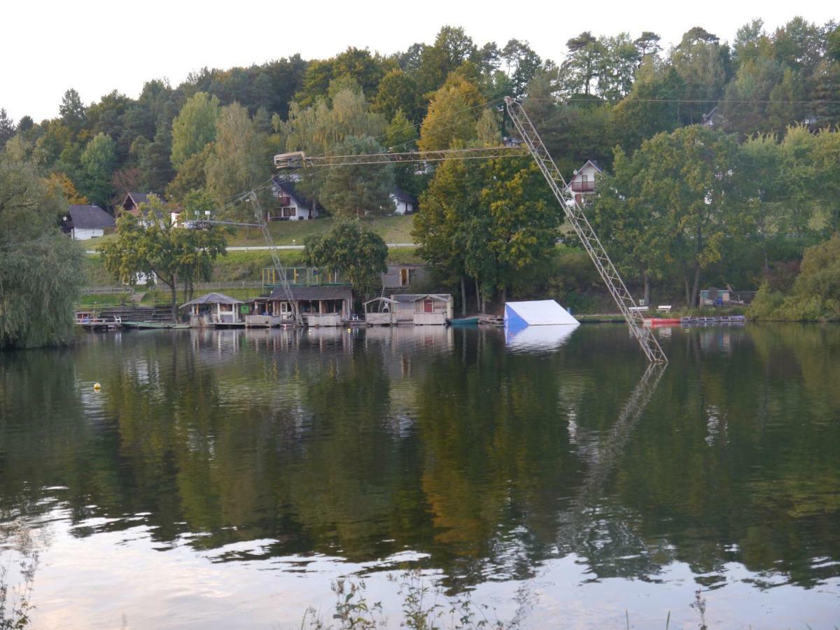 Ferienhaus "Milla" Nr52 Kirchheim  Esterno foto