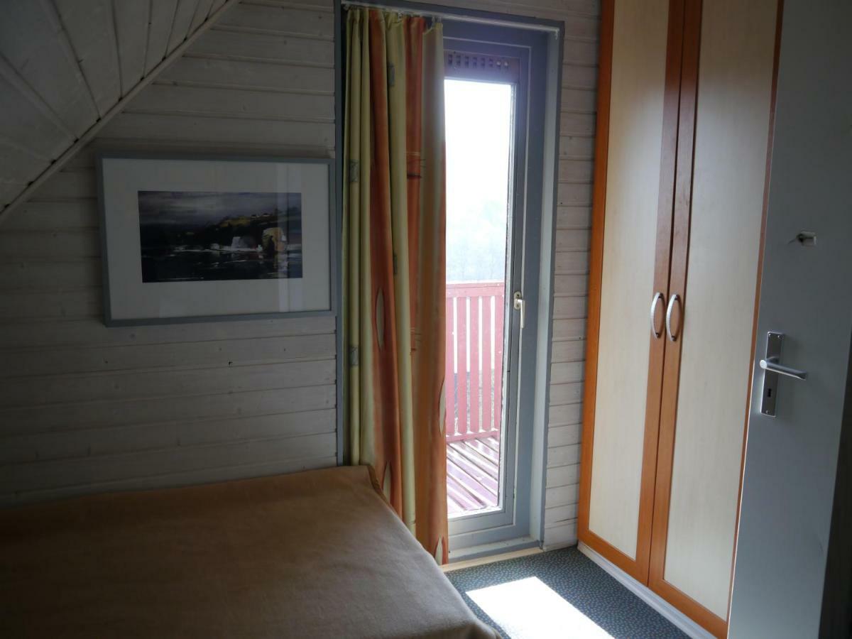Ferienhaus "Milla" Nr52 Kirchheim  Esterno foto